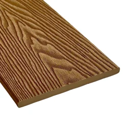 Elegance Teak Fascia Boards
