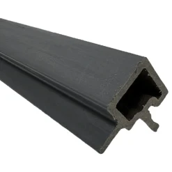 Anthracite External Corner 3.6m - Series 1