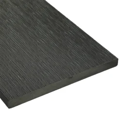 Anthracite Fascia Boards 3.6m