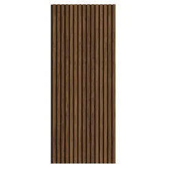 Chestnut Acoustic Wood Wall Panel
