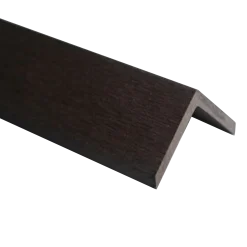 L-Trim 4.8m - Elegance Chocolate
