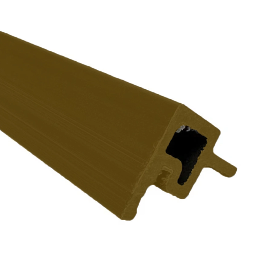 Golden Oak Internal Corner 3.6m - Series 1