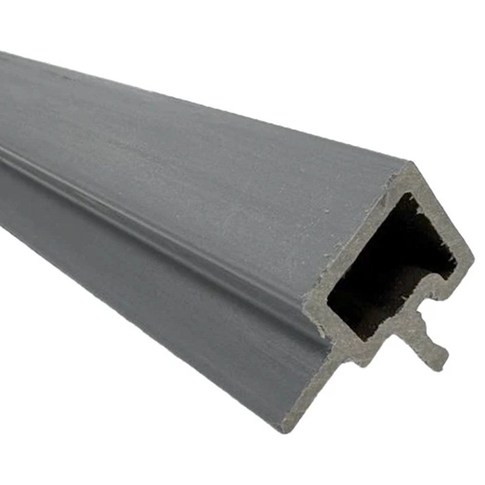 Silver External Corner 3.6m - Series 1