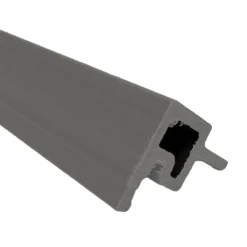 Silver Internal Corner 3.6m - Series 1