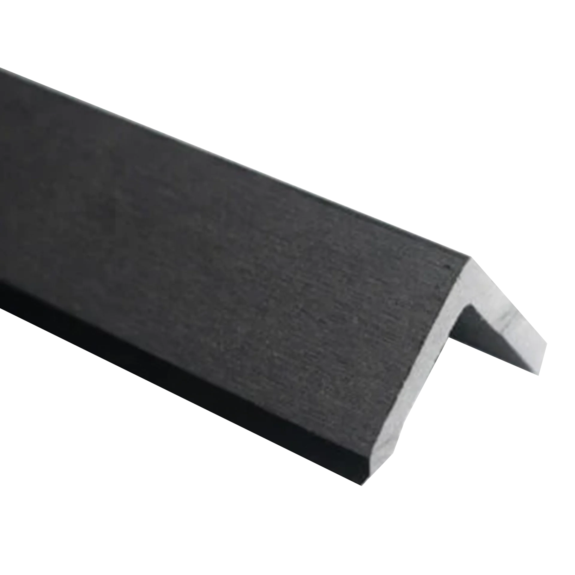 L-Trim 3.6m - Elegance Silver