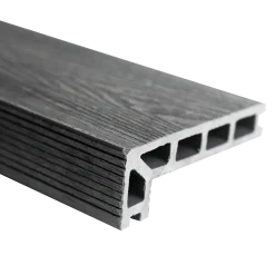 Elegance Grey Step Edge 3.6m