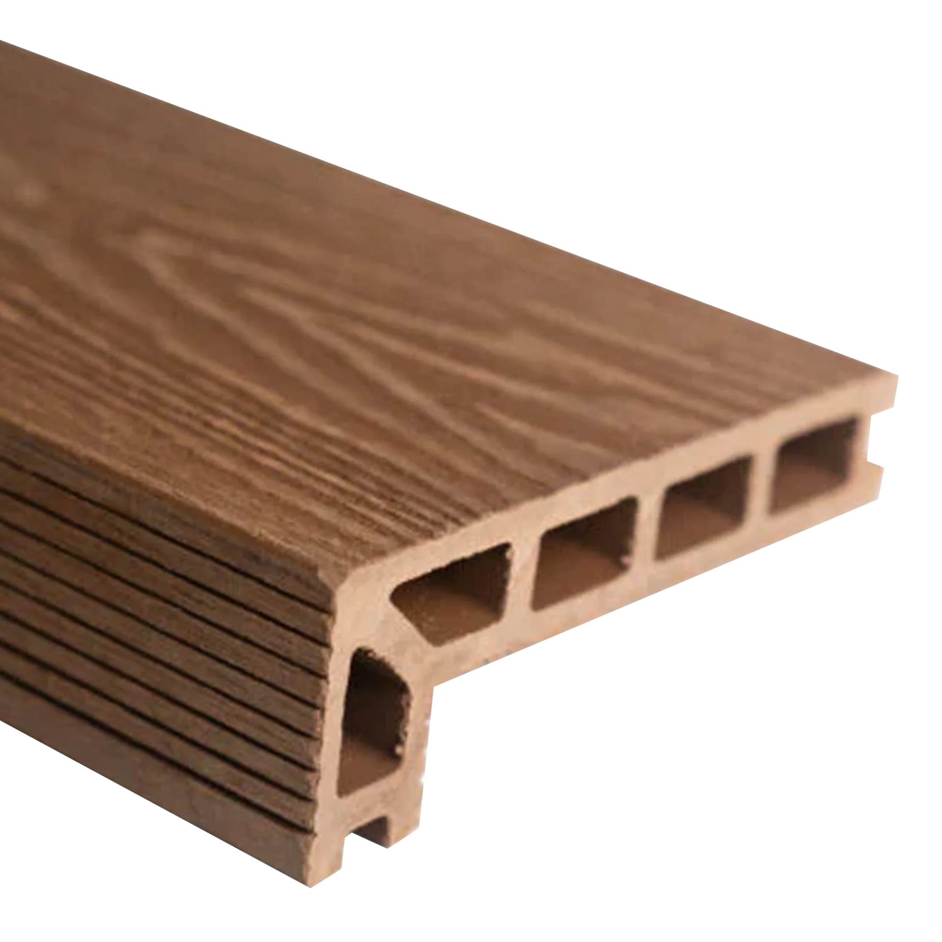 Step Edge