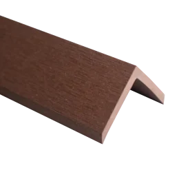 L-Trim 4.8m - Elegance Teak
