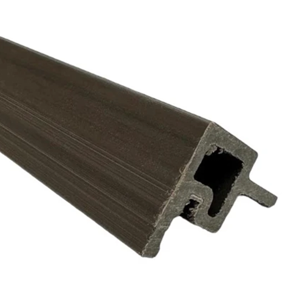 Walnut Internal Corner 3.6m - Series 1
