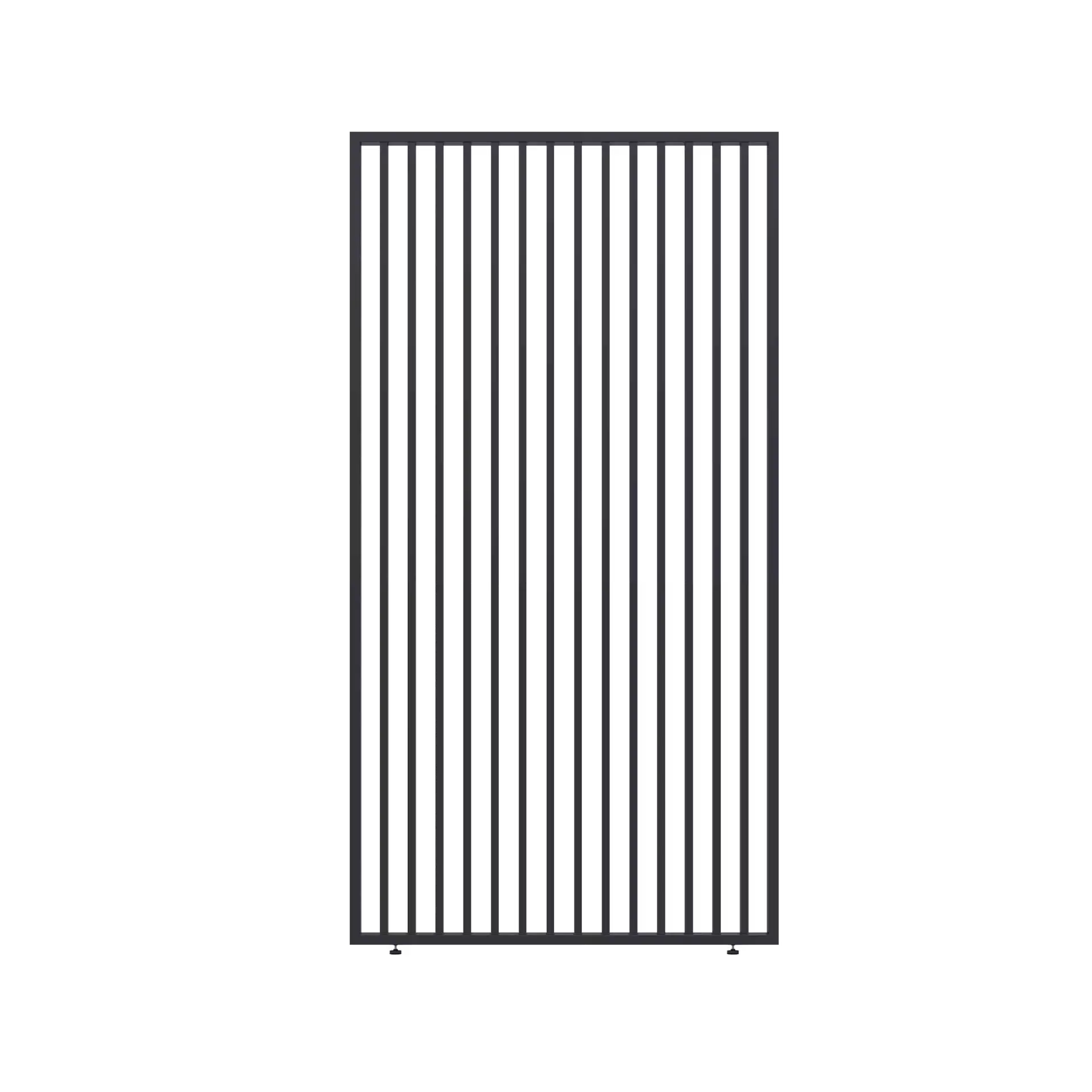 Vertical Privacy Panel