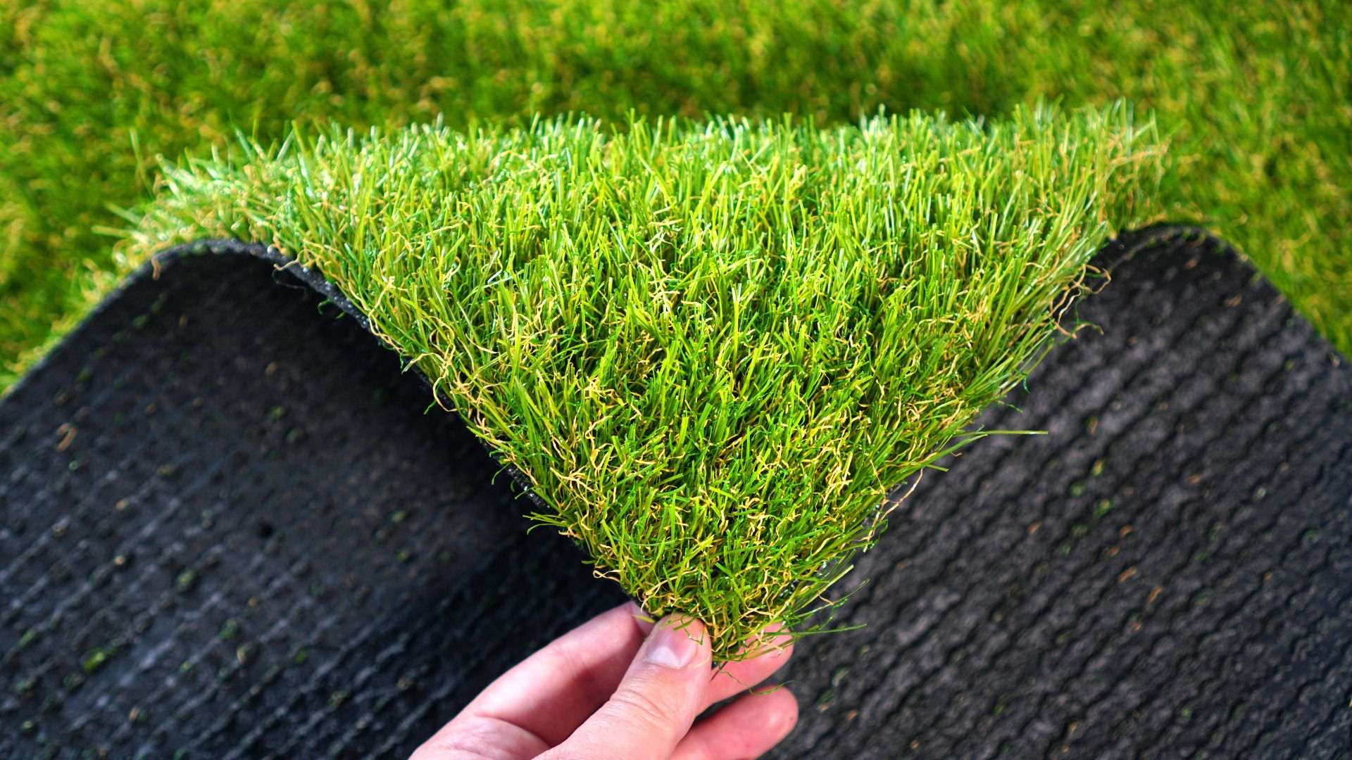 Artificial Grass Myths
