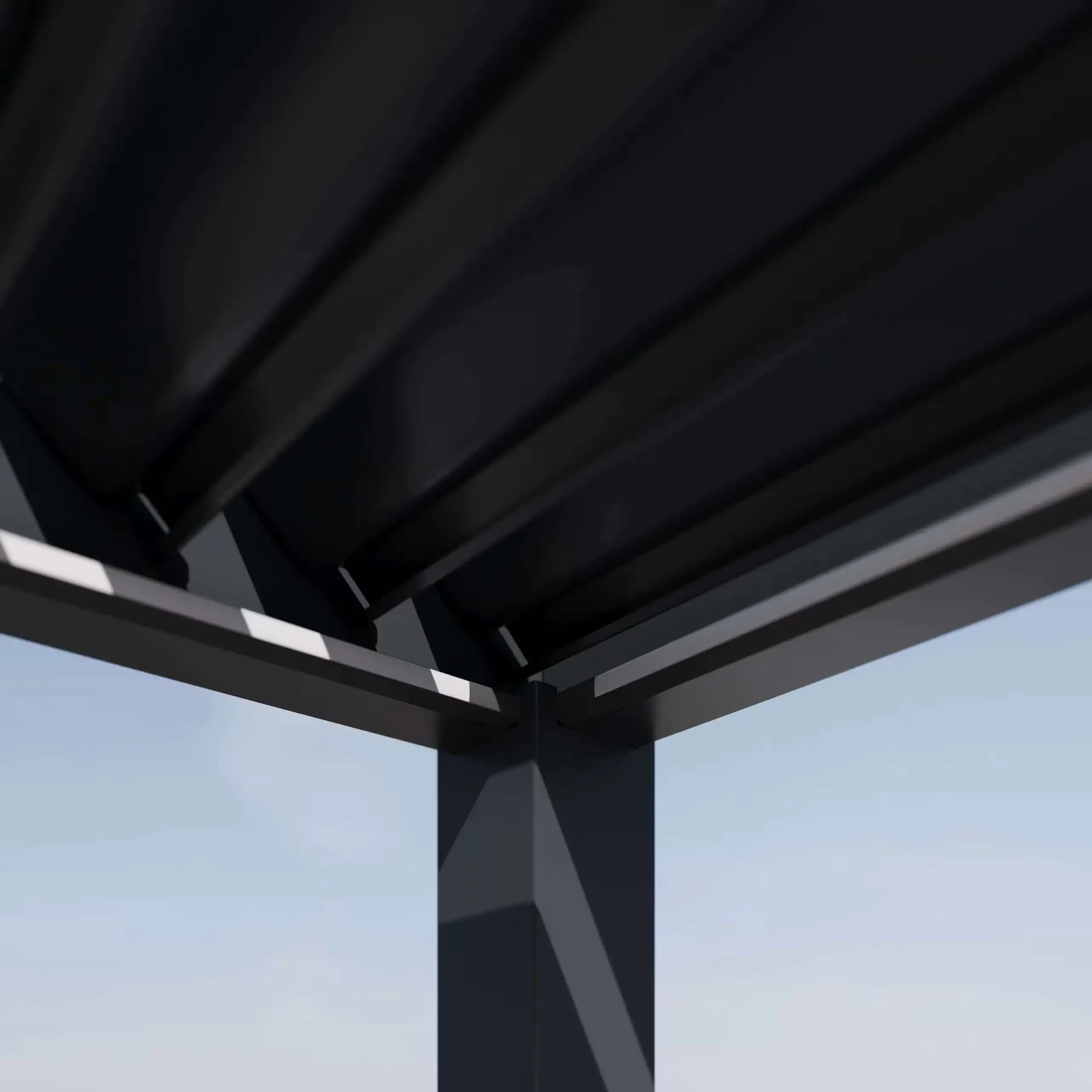 LED Lighting 3m x 2 Lengths