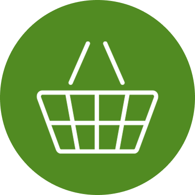 Add Items To Your Basket