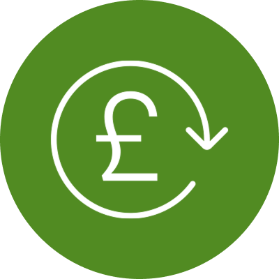 Repayment Automatic