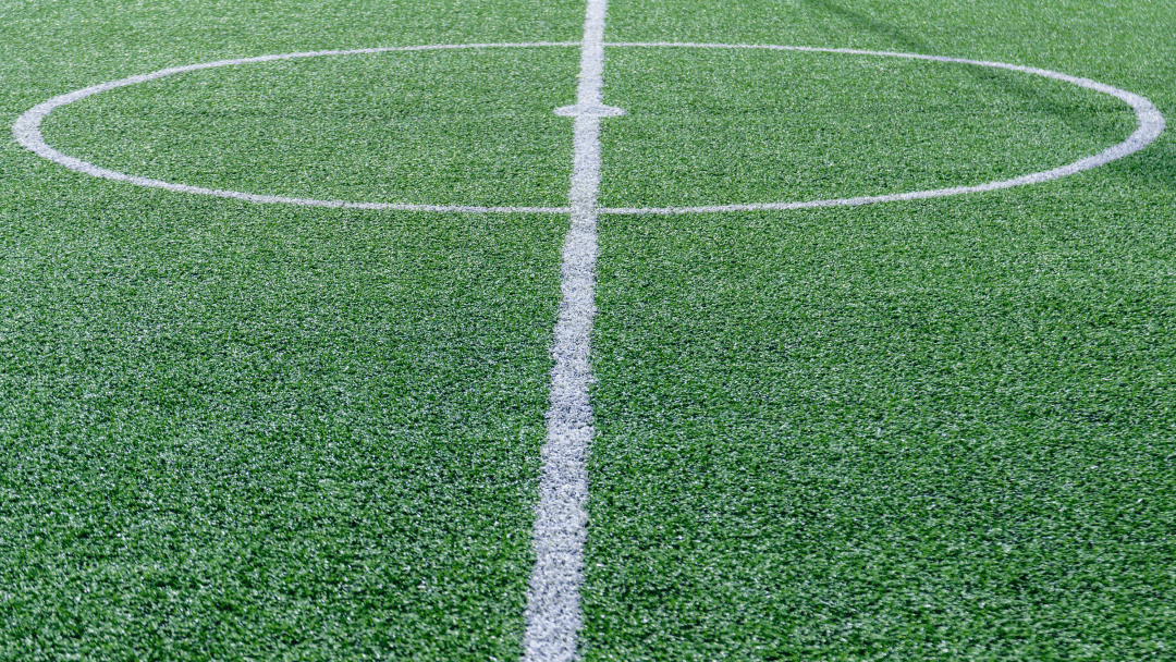 Artificial Grass Football
