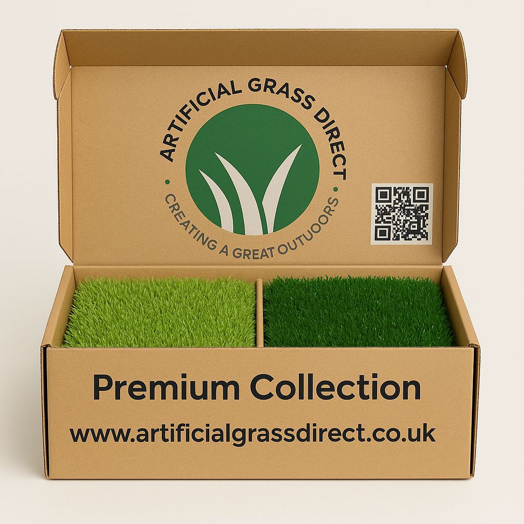 Premium Collection Sample Box