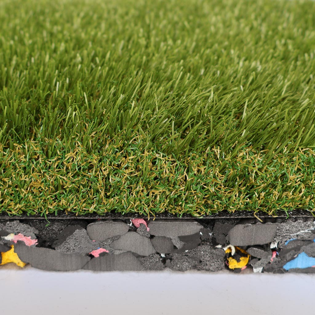 PlayPad 25mm Shockpad Underlay 1.65m2